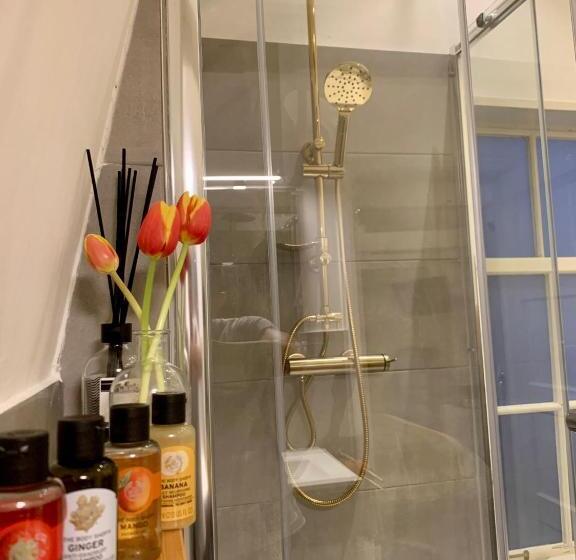 חדר סטנדרט, Amsterdam 4 Holiday Guestrooms