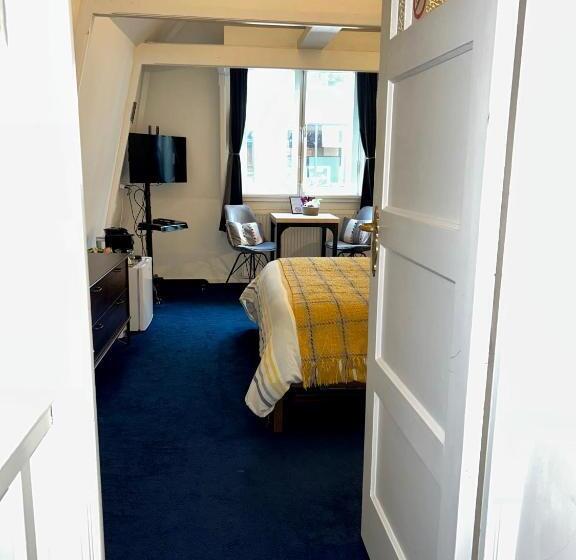 חדר סטנדרט, Amsterdam 4 Holiday Guestrooms