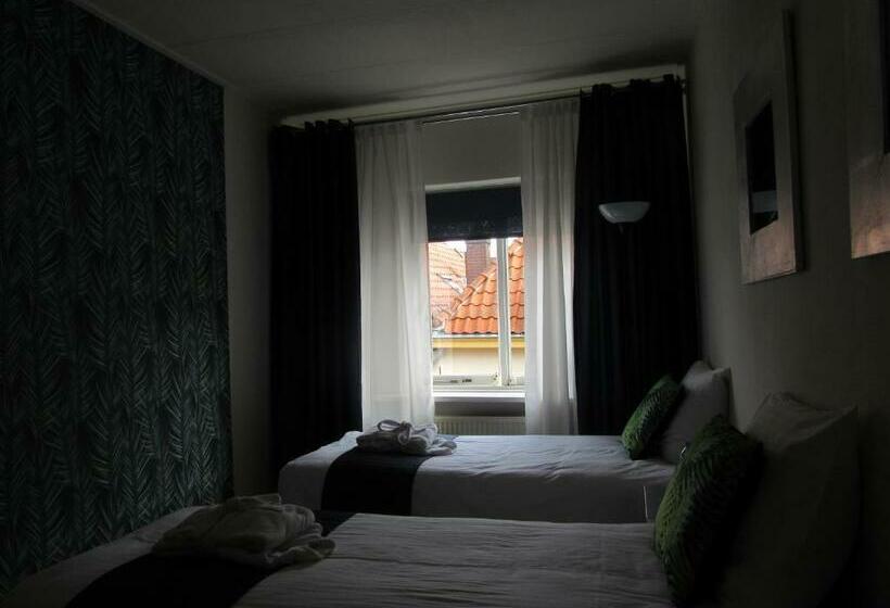 Номер Стандарт, Bed & Breakfast Onder De Dekens
