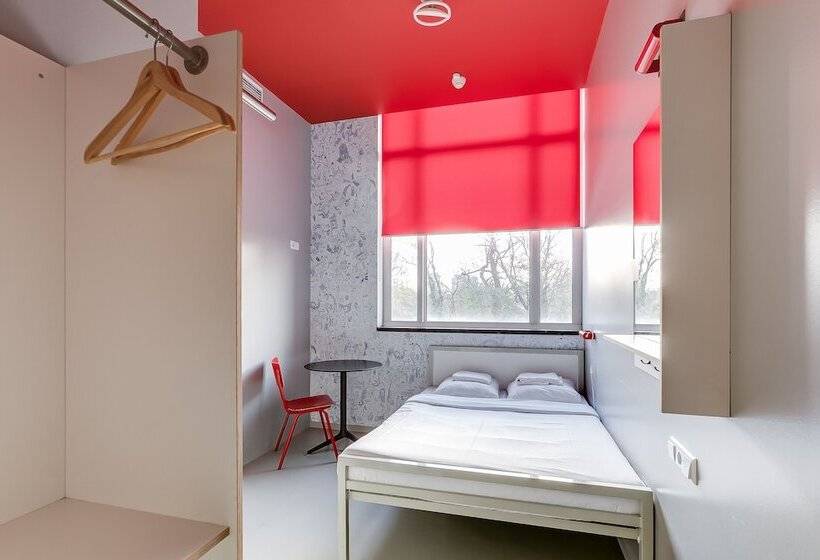 Standard Room, Clinknoord Hostel