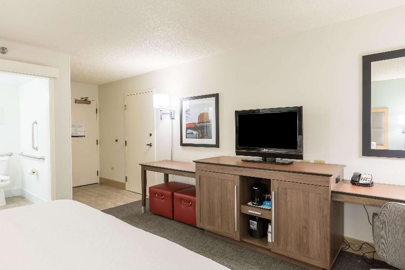 Family Room, Clinknoord Hostel