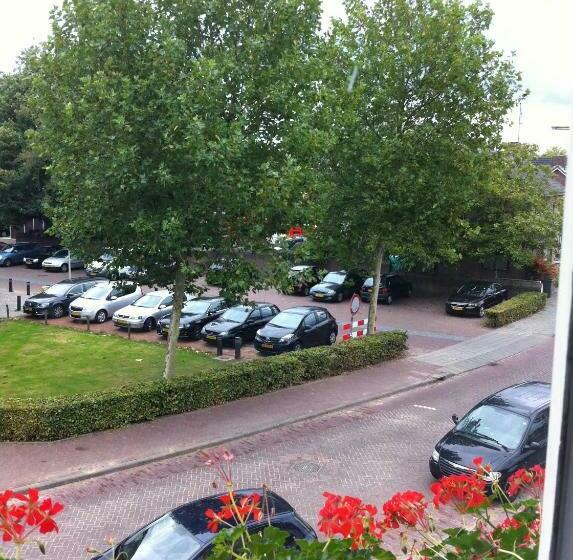 标准间, Restaurant Krabbendam