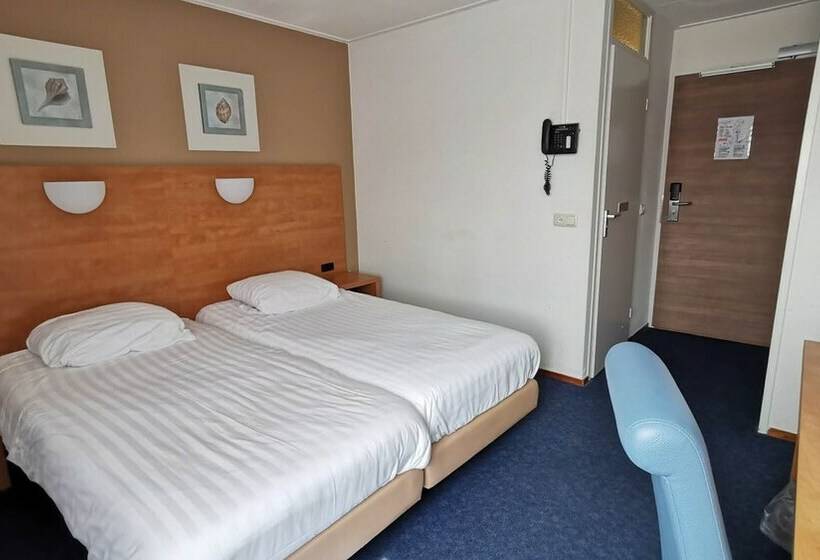 スタンダードルーム, De Boei