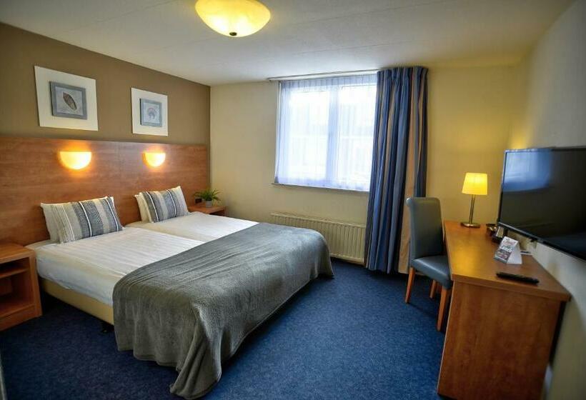 スタンダードルーム, De Boei