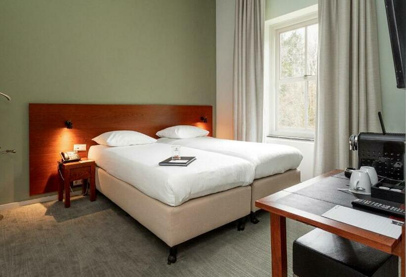 标准间, Leerhotel Het Klooster
