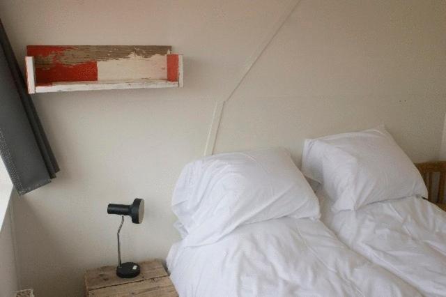 חדר סטנדרט נוף לים, Strandhotel Terschelling B&b
