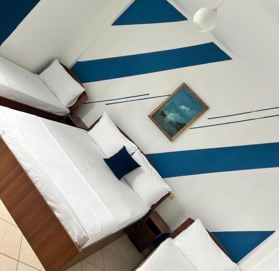 Семейный Номер, Bar Restorant Hotel “ Mani “