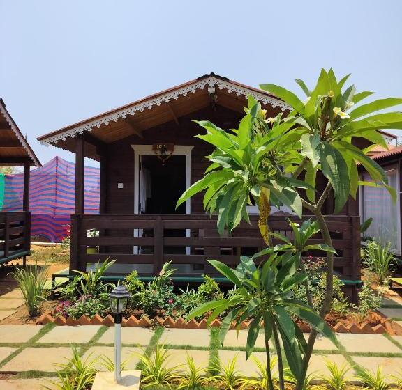 Номер Стандарт, Br Cottages