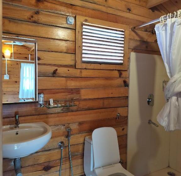 Номер Стандарт, Br Cottages