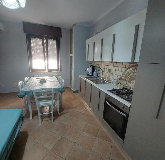 خانه 1 خوابه, Rifugio Sorrentino Casa Vacanza