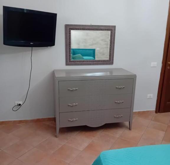 خانه 1 خوابه, Rifugio Sorrentino Casa Vacanza