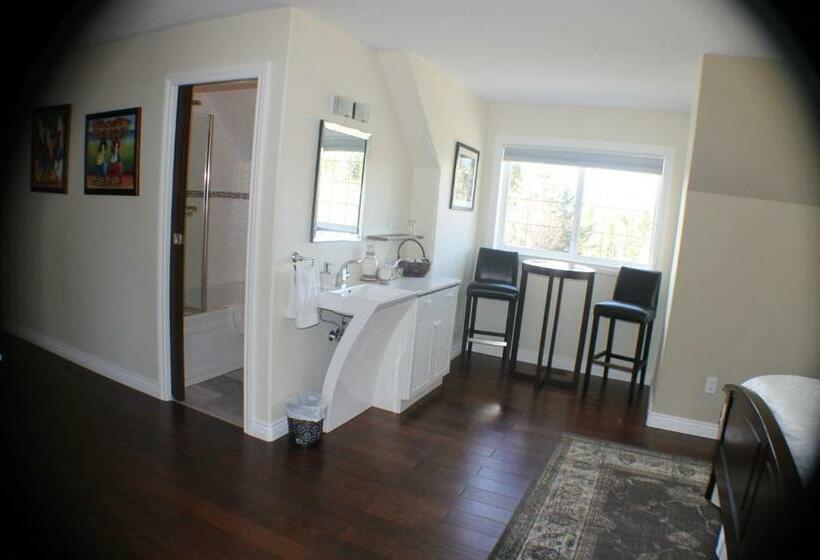 Студия Deluxe, Remo Ridge Bed N Breakfast