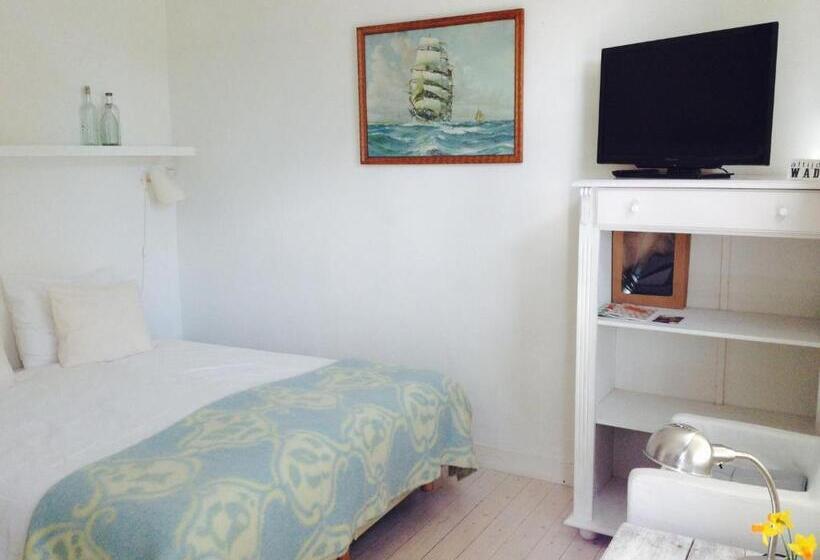 חדר סטודיו סטנדרד, B&b Altijd Wad