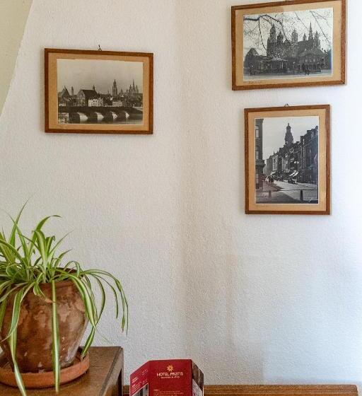 Quarto Comfort, Logis Pastis
