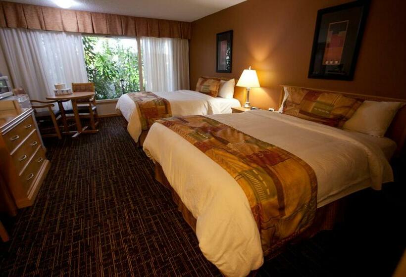 غرفة قياسية, Westlock Inn & Conference Centre