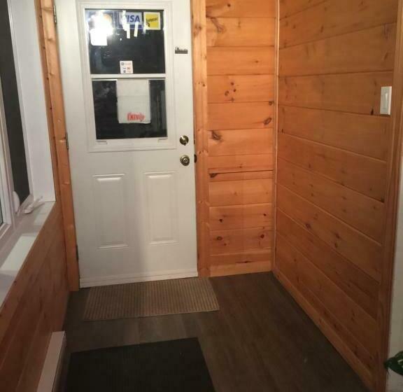 Номер Стандарт, Motel 149