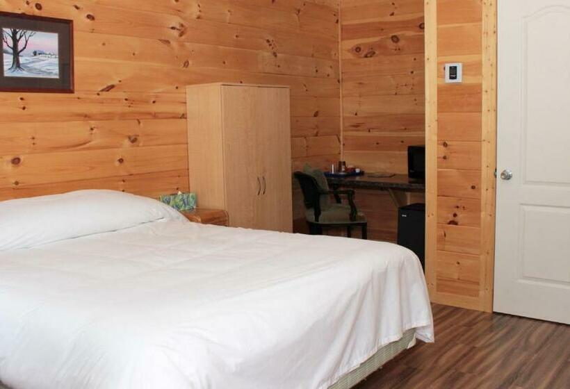 StandaardKamer, Motel 149