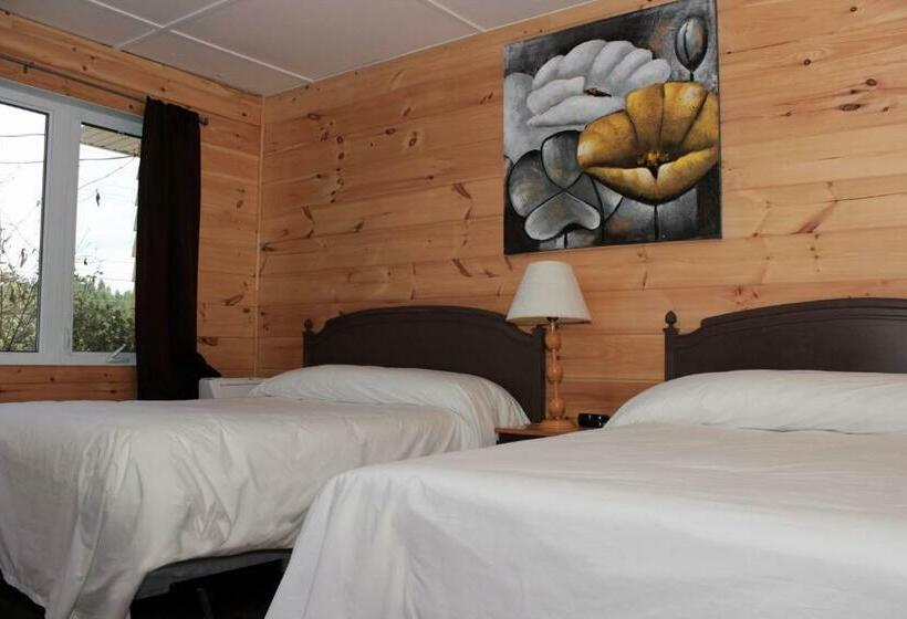 Четырехместный Номер Стандарт, Motel 149