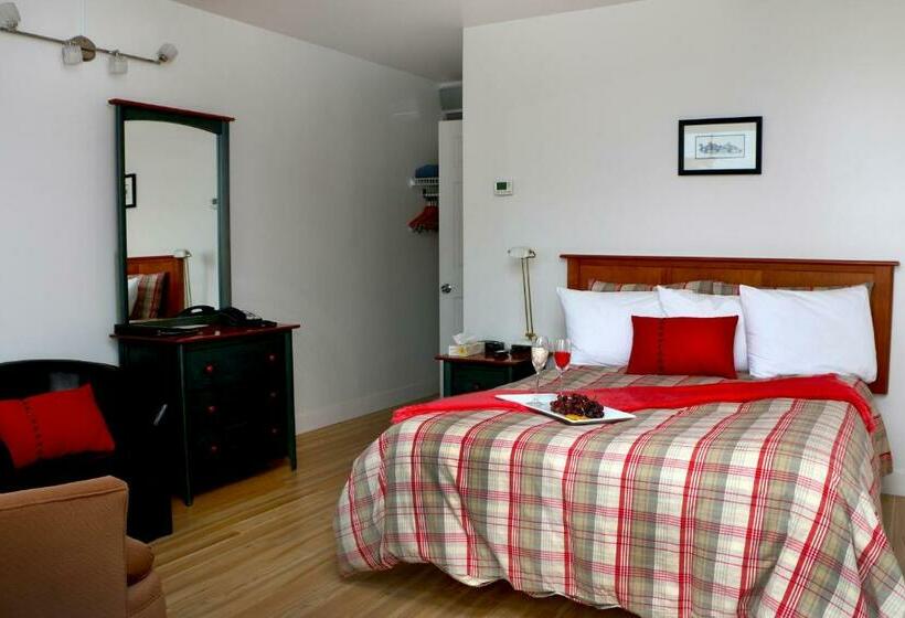 Номер Стандарт, Motel Centre Ville