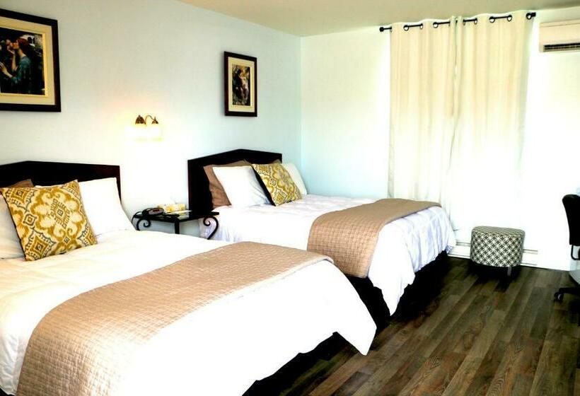 Номер Стандарт, Motel Centre Ville