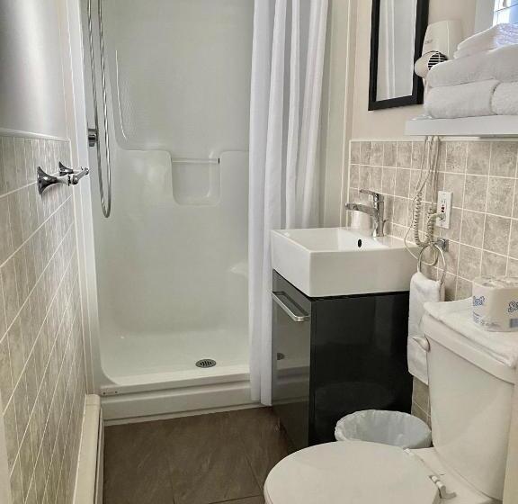 Номер Стандарт, Motel Centre Ville