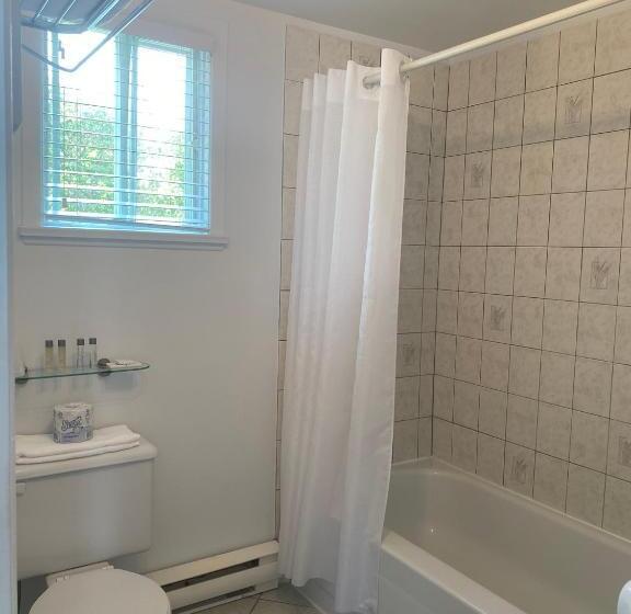 Номер Стандарт, Motel Centre Ville