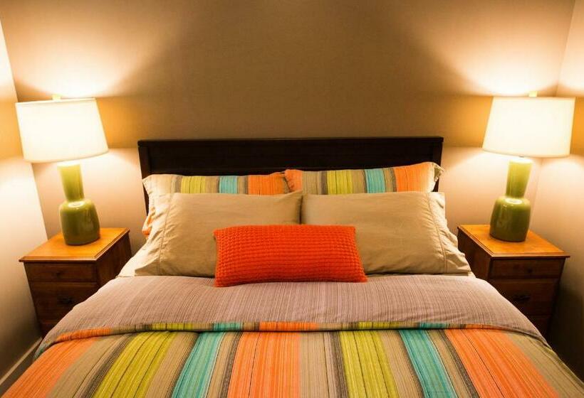 スタンダードルーム, Skeena River House Bed & Breakfast