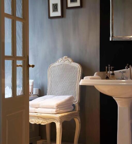 Люкс, Suitehotel Posthoorn
