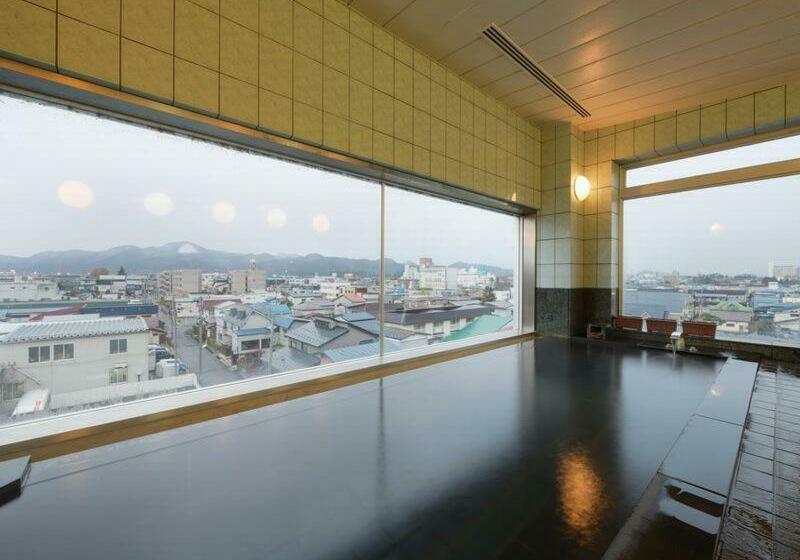 Номер Стандарт Индивидуальный, Royal Hotel Odate