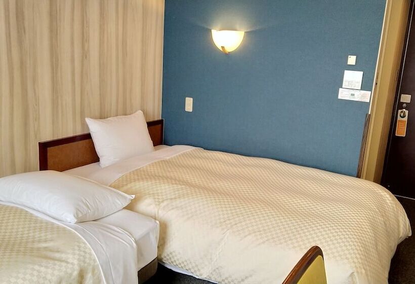 Номер Economy, Royal Hotel Odate