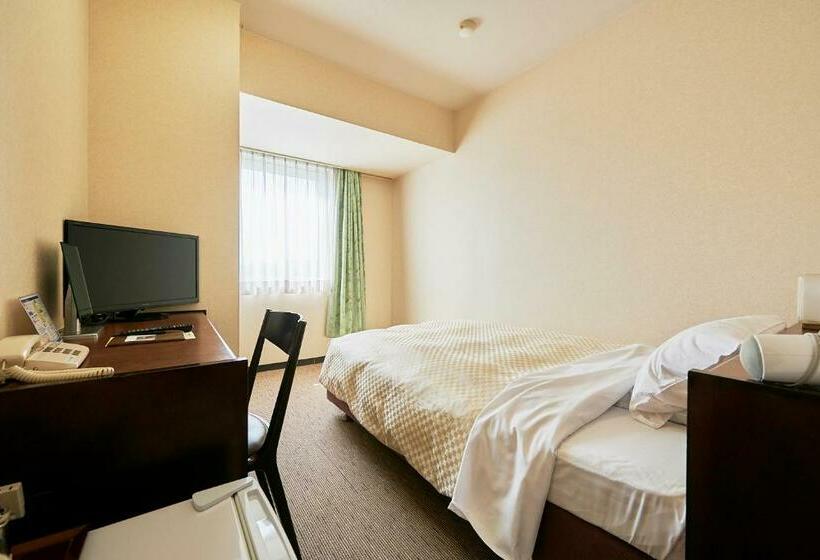 Номер Стандарт Индивидуальный, Royal Hotel Odate