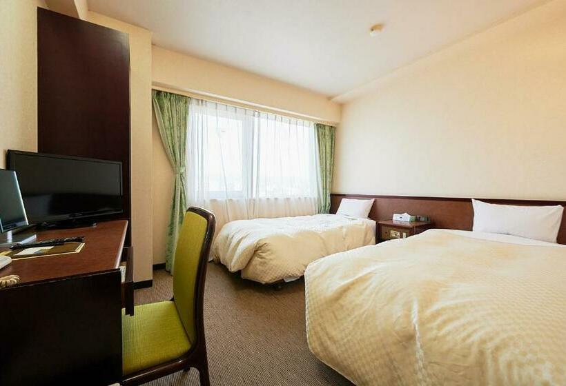 Номер Стандарт, Royal Hotel Odate