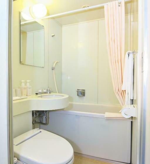 Номер Economy, Royal Hotel Odate