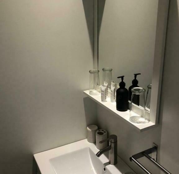 Quarto Estandar, Domaine Jolivent