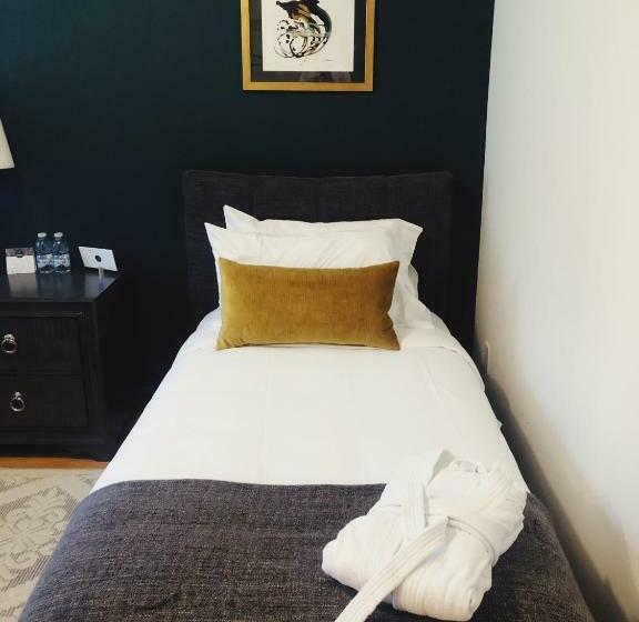 Quarto Estandar, Domaine Jolivent