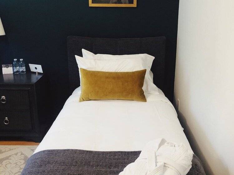 Quarto Estandar, Domaine Jolivent