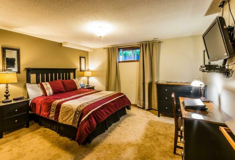 Номер Стандарт, Rustlers Lodge
