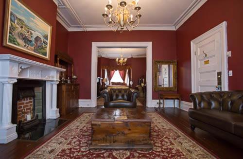 １ベッドルームのデラックスアパートメント, The Roses Heritage Inn
