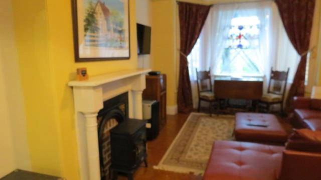 １階の１ベッドルームアパートメント, The Roses Heritage Inn