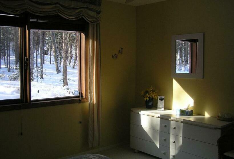 Номер Стандартный с Видом, End Of The Road B & B