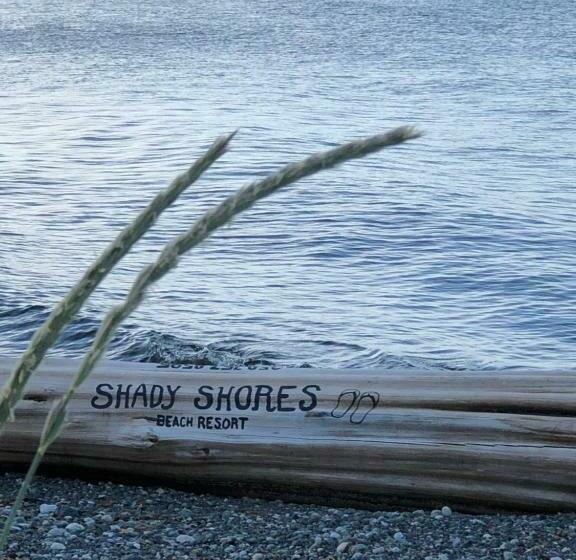 Suíte, Qualicum Breeze Beach Resort