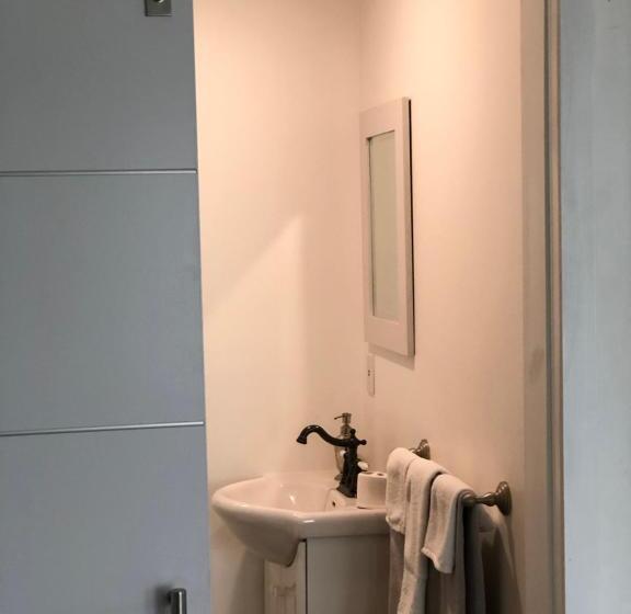 标准工作室, Qualicum Breeze Beach Resort