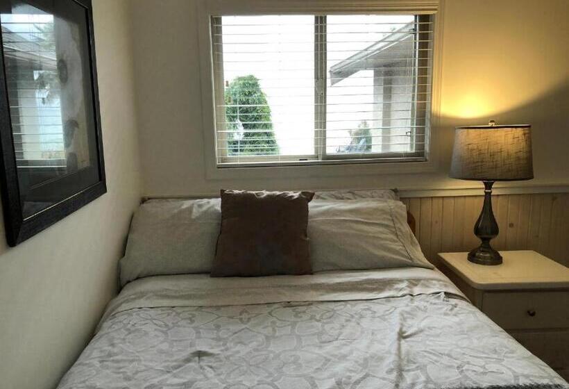 סוויטת 2 חדרי שינה, Qualicum Breeze Beach Resort