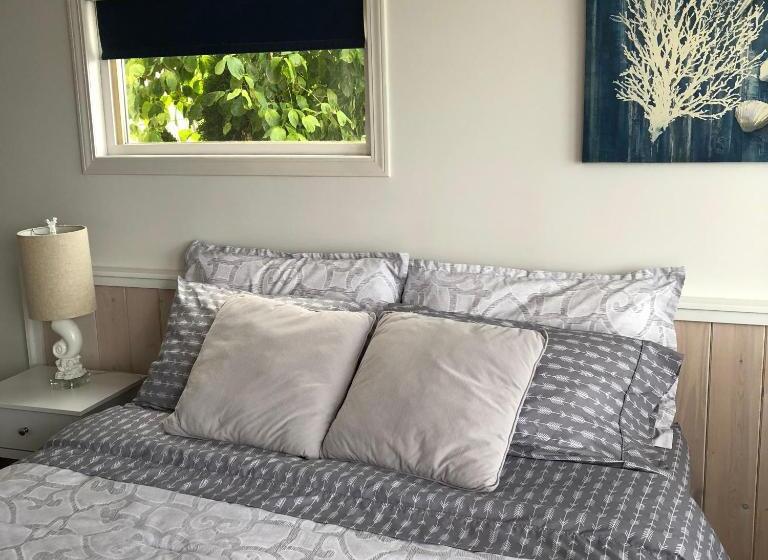 חדר סטודיו סטנדרד, Qualicum Breeze Beach Resort