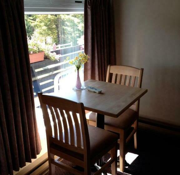 Стандартный Номер Кровать Кинг, Lakeview Motel