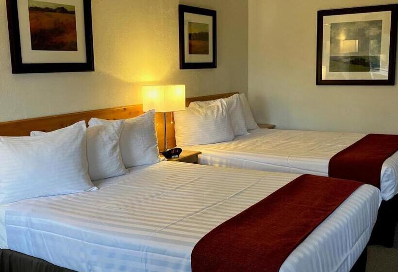 Номер Стандарт, Lakeview Motel