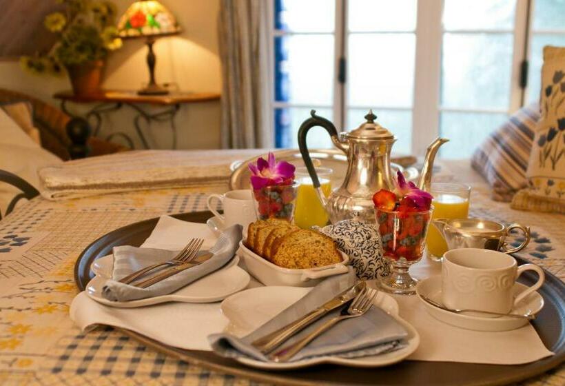 스탠다드 룸, Le Petit Clocher Gite Touristique B & B