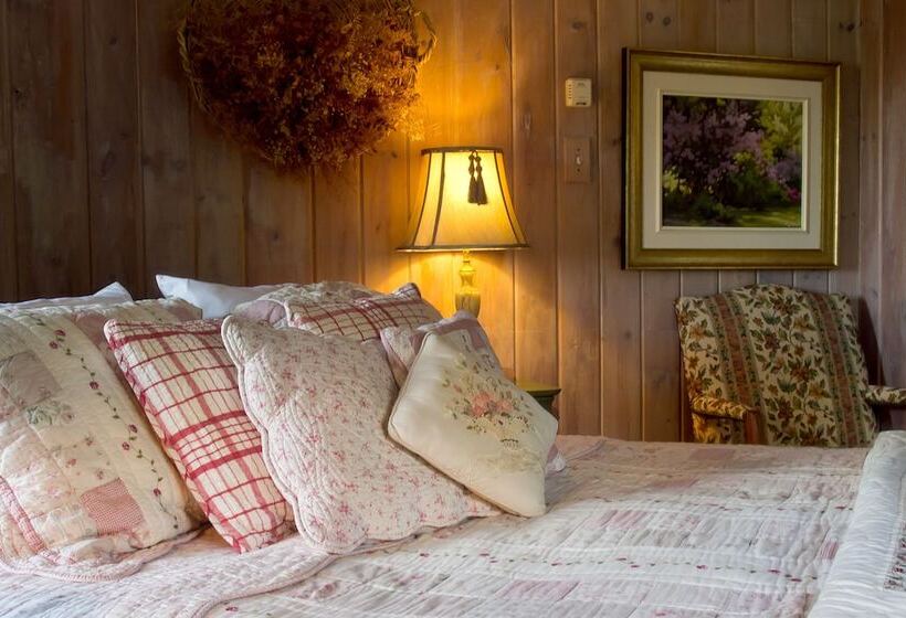 스위트, Le Petit Clocher Gite Touristique B & B