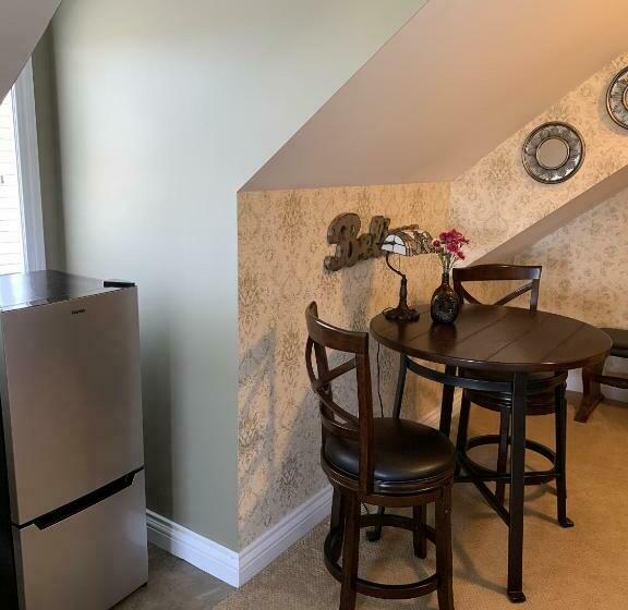 标准间, Wenzler S Landing Bed & Breakfast