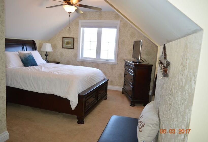 标准间, Wenzler S Landing Bed & Breakfast